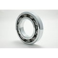 Consolidated Bearings Deep Groove Ball Bearing, 16028 16028